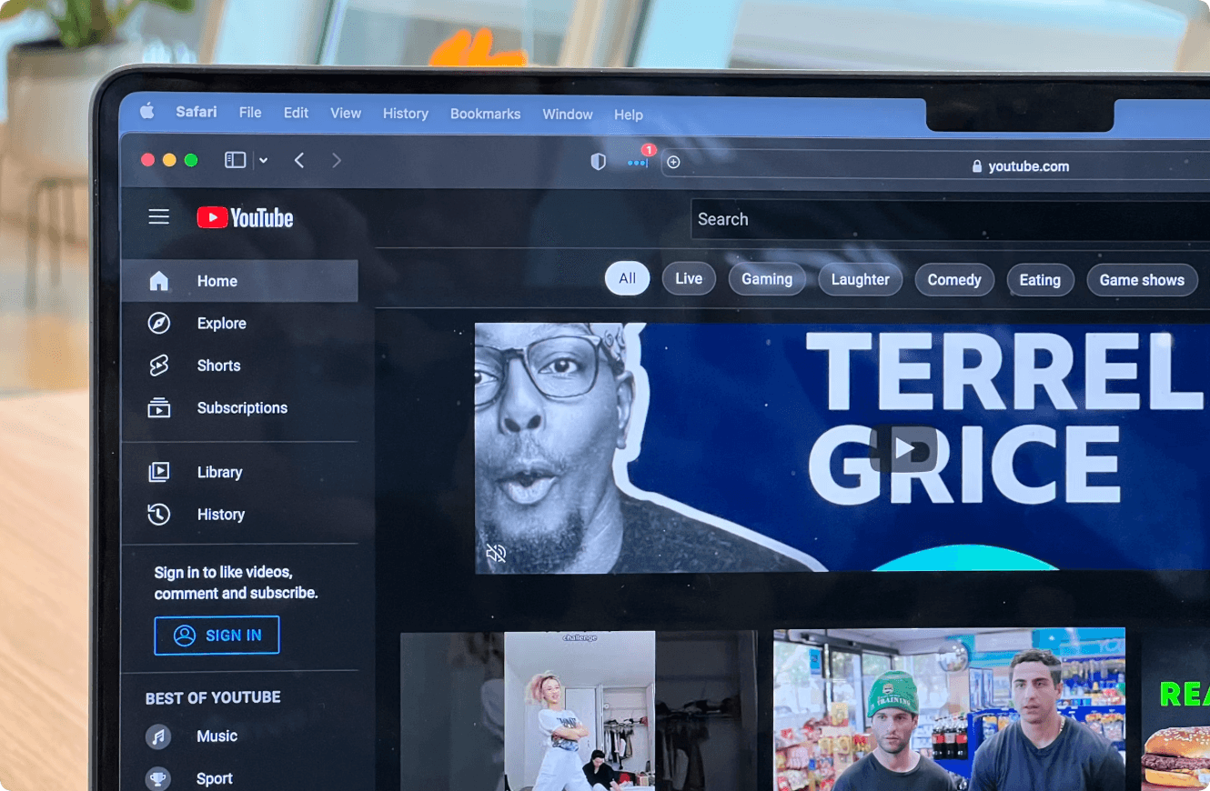 How to Download Youtube Thumbnail Easily